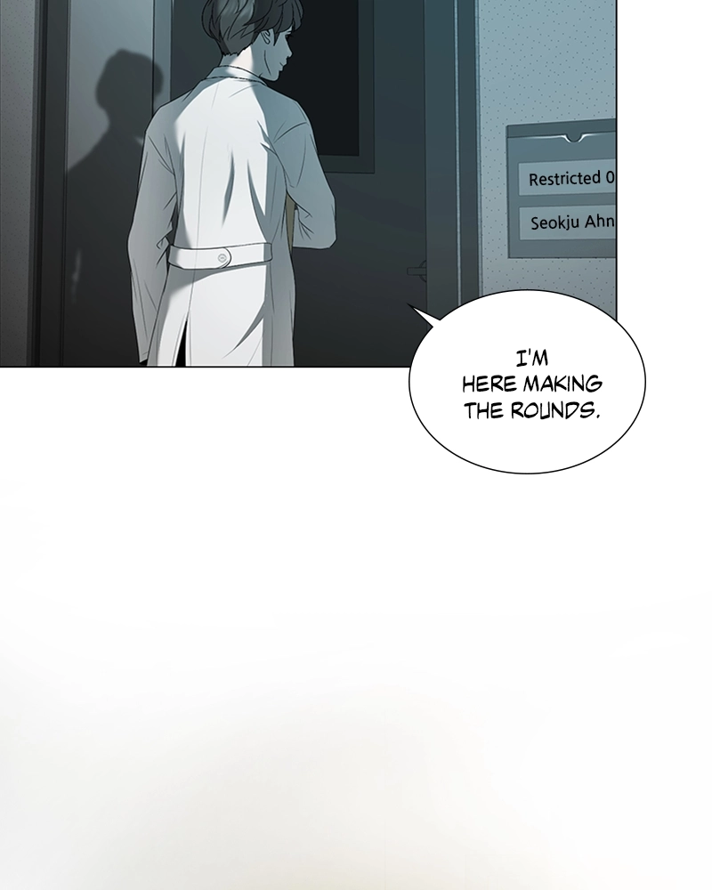 The Killer’s Shopping List Chapter 29 page 37 - 