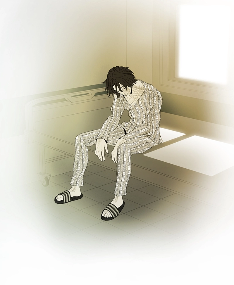 The Killer’s Shopping List Chapter 29 page 38 - 