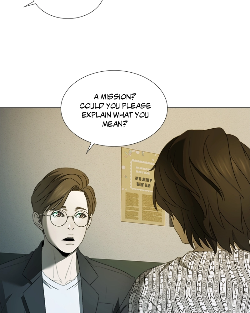 The Killer’s Shopping List Chapter 29 page 5 - 