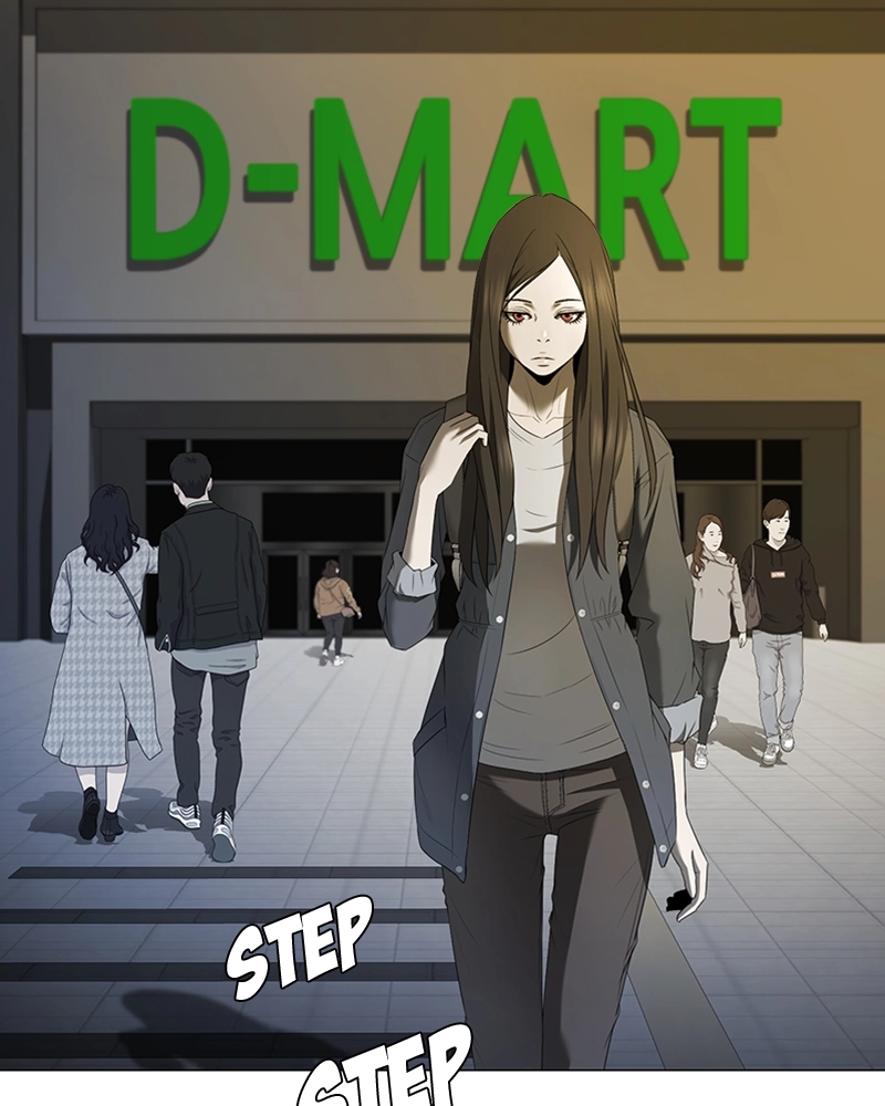 The Killer’s Shopping List Chapter 29 page 41 - 