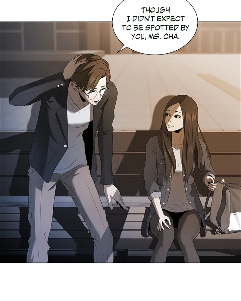 The Killer’s Shopping List Chapter 29 page 46 - 