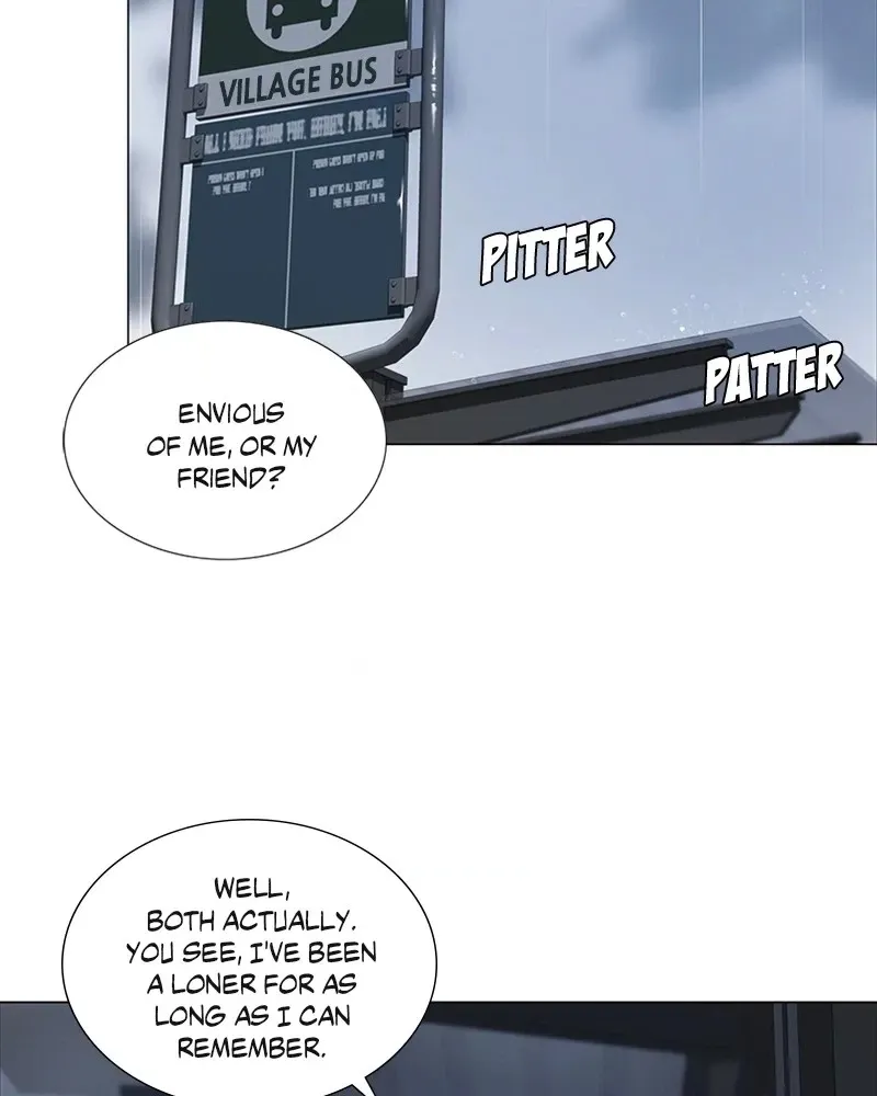 The Killer’s Shopping List Chapter 29 page 50 - 