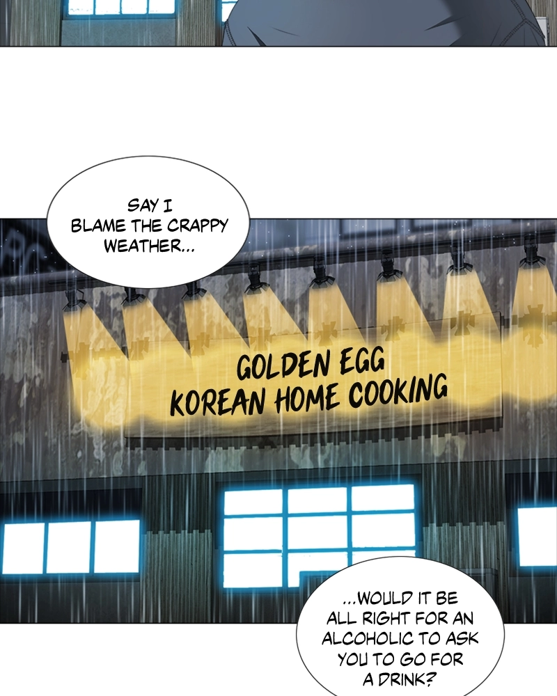 The Killer’s Shopping List Chapter 29 page 54 - 