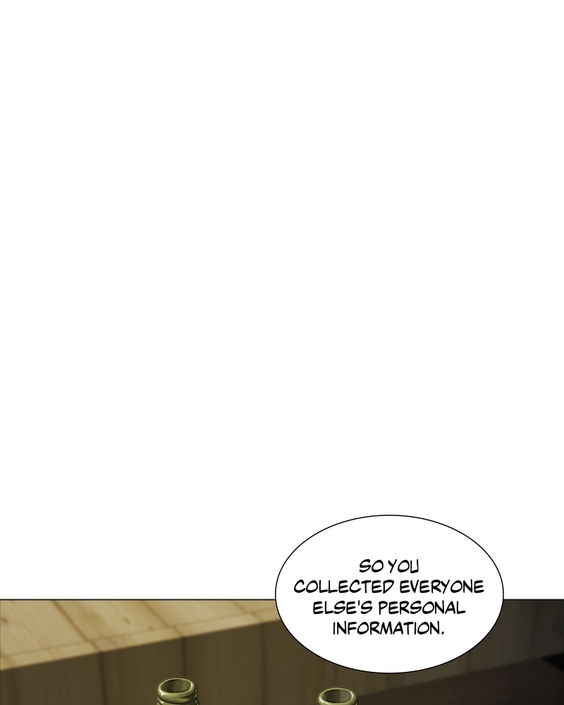 The Killer’s Shopping List Chapter 29 page 57 - 