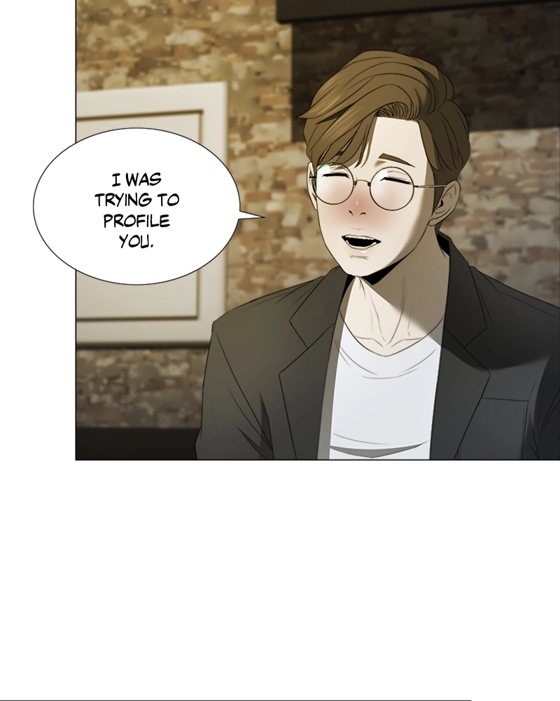 The Killer’s Shopping List Chapter 29 page 59 - 