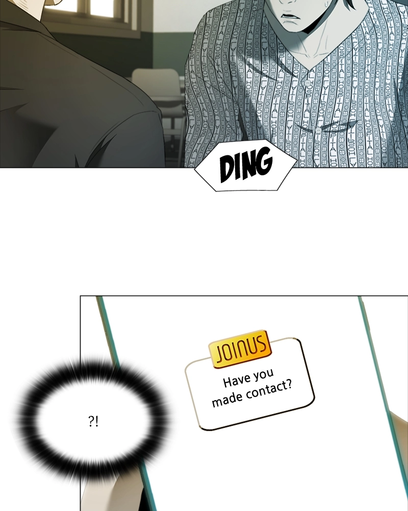 The Killer’s Shopping List Chapter 29 page 7 - 