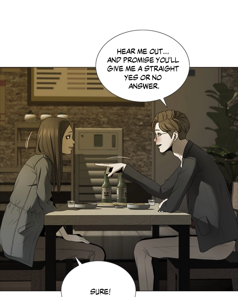 The Killer’s Shopping List Chapter 29 page 61 - 