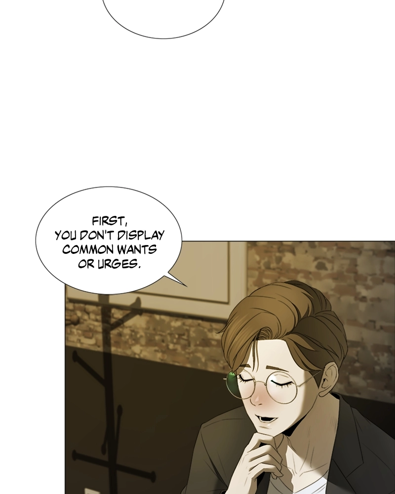 The Killer’s Shopping List Chapter 29 page 62 - 