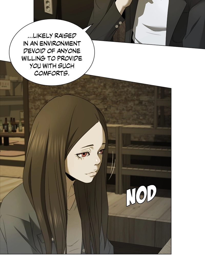 The Killer’s Shopping List Chapter 29 page 63 - 