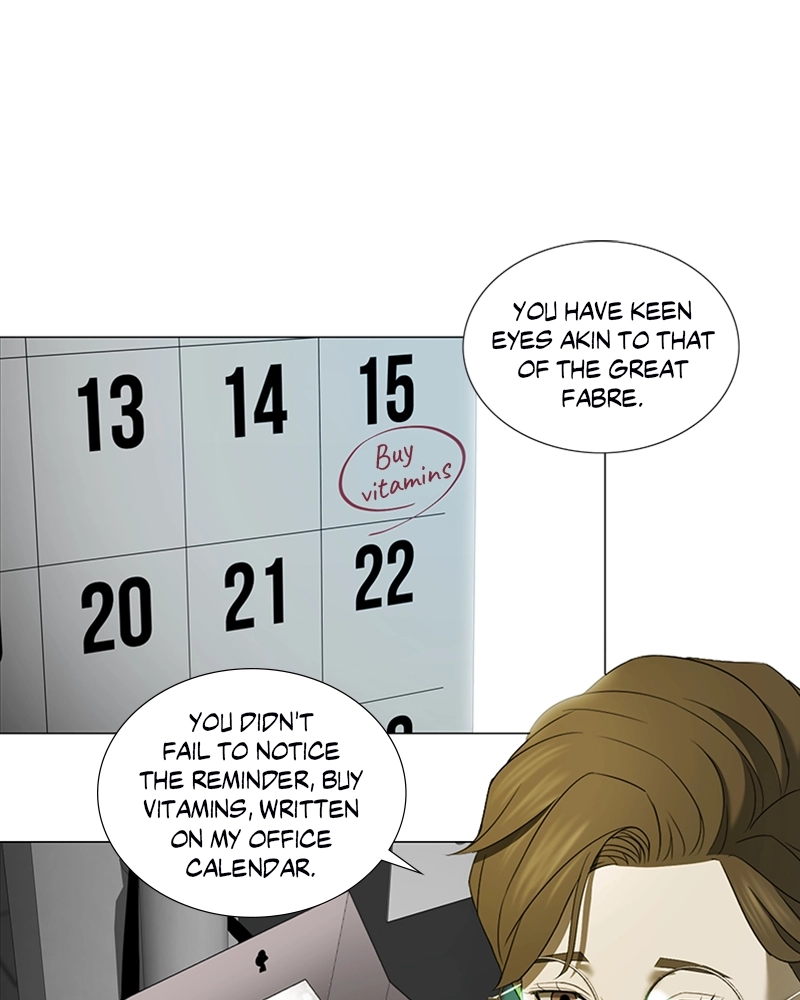 The Killer’s Shopping List Chapter 29 page 65 - 