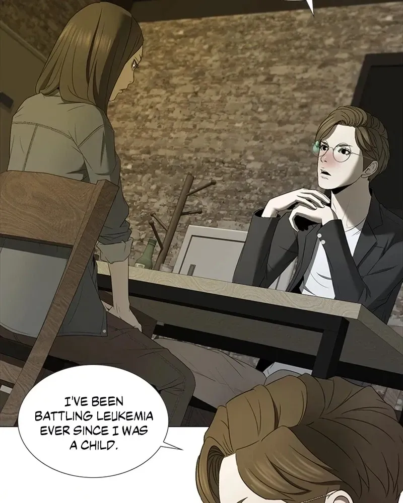 The Killer’s Shopping List Chapter 29 page 70 - 