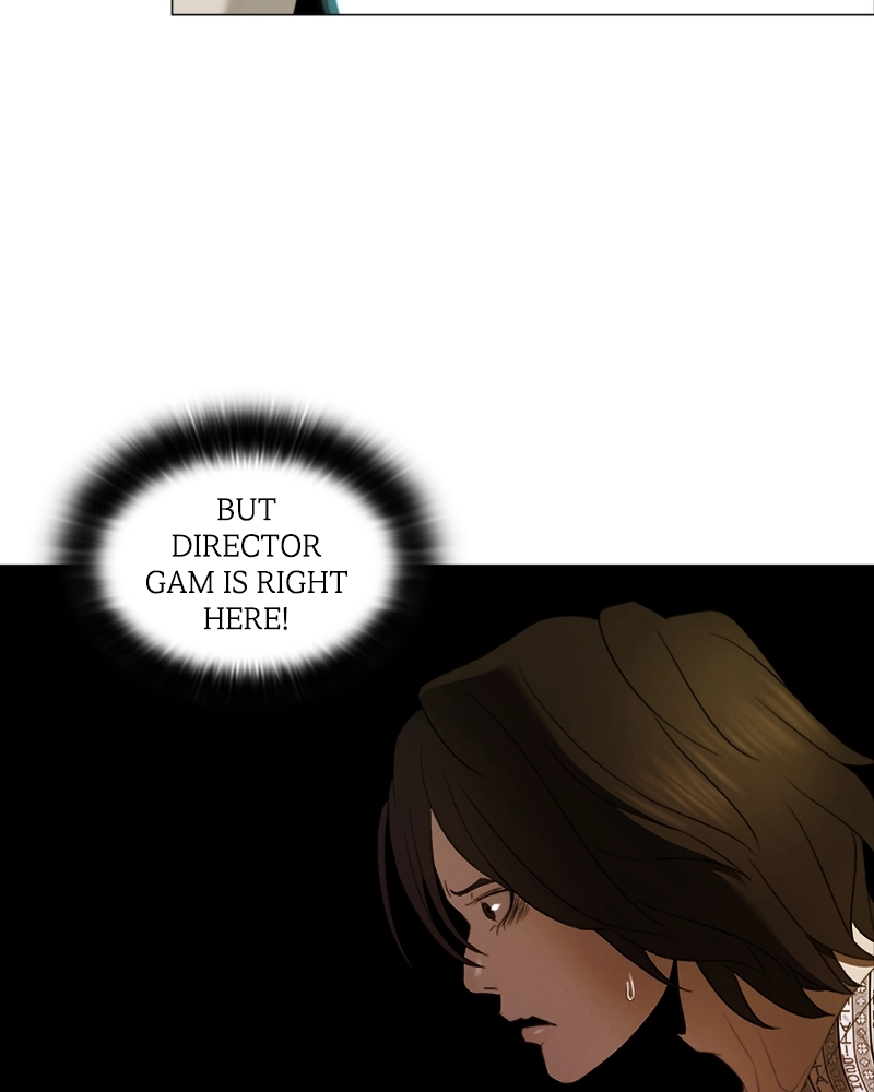 The Killer’s Shopping List Chapter 29 page 8 - 