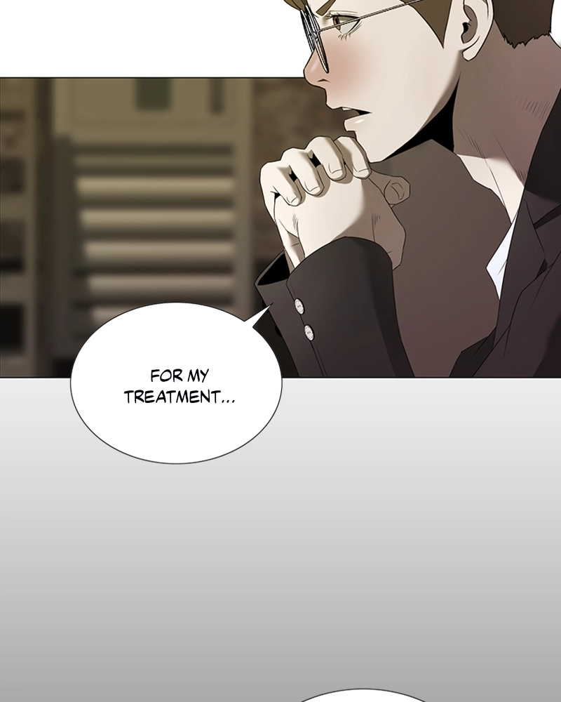 The Killer’s Shopping List Chapter 29 page 71 - 