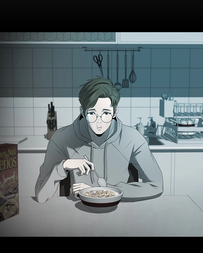 The Killer’s Shopping List Chapter 29 page 73 - 