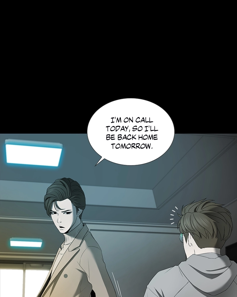 The Killer’s Shopping List Chapter 29 page 74 - 