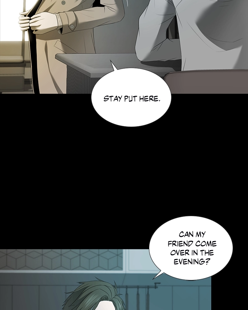 The Killer’s Shopping List Chapter 29 page 75 - 