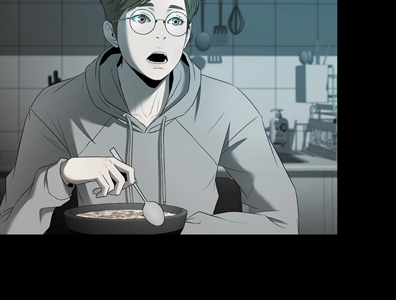 The Killer’s Shopping List Chapter 29 page 76 - 