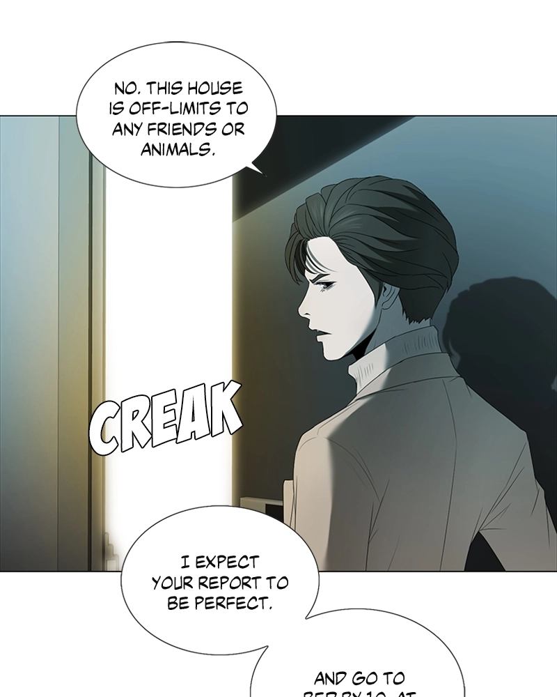 The Killer’s Shopping List Chapter 29 page 77 - 