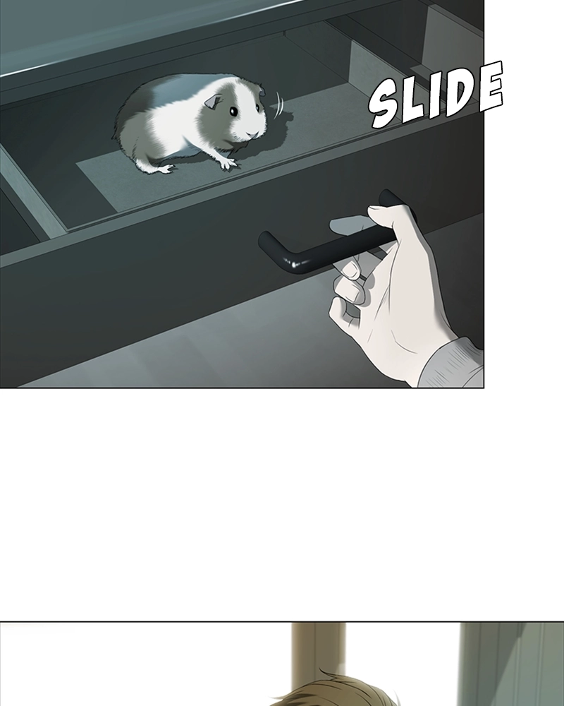 The Killer’s Shopping List Chapter 29 page 82 - 
