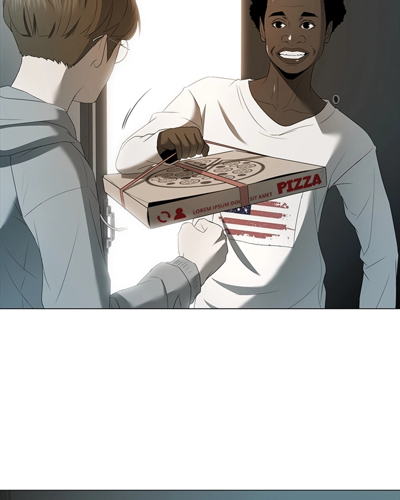 The Killer’s Shopping List Chapter 29 page 87 - 