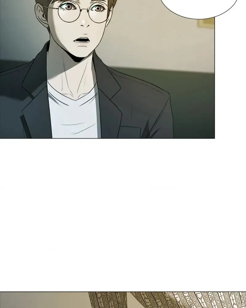 The Killer’s Shopping List Chapter 29 page 10 - 