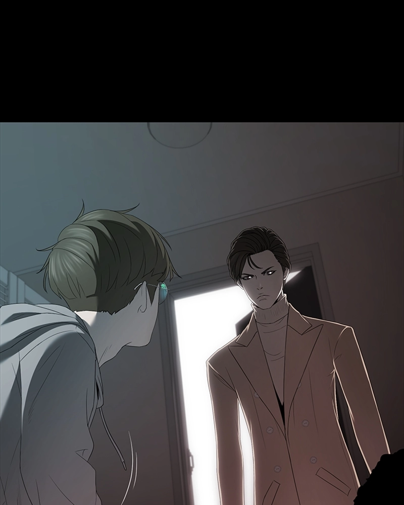The Killer’s Shopping List Chapter 29 page 91 - 