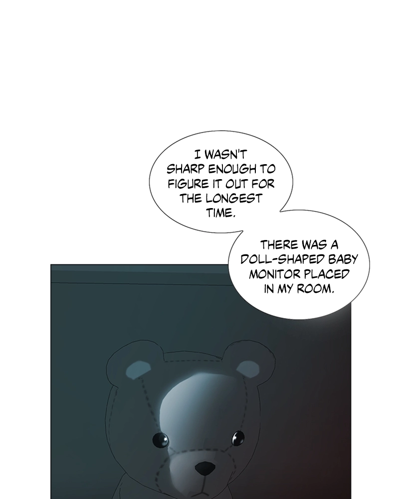 The Killer’s Shopping List Chapter 30 page 2 - 