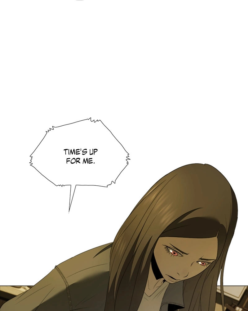 The Killer’s Shopping List Chapter 30 page 11 - 