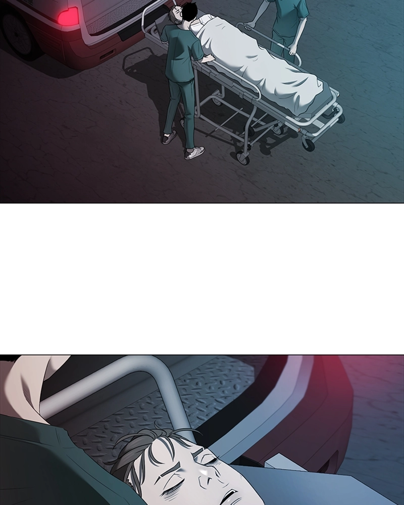 The Killer’s Shopping List Chapter 30 page 102 - 