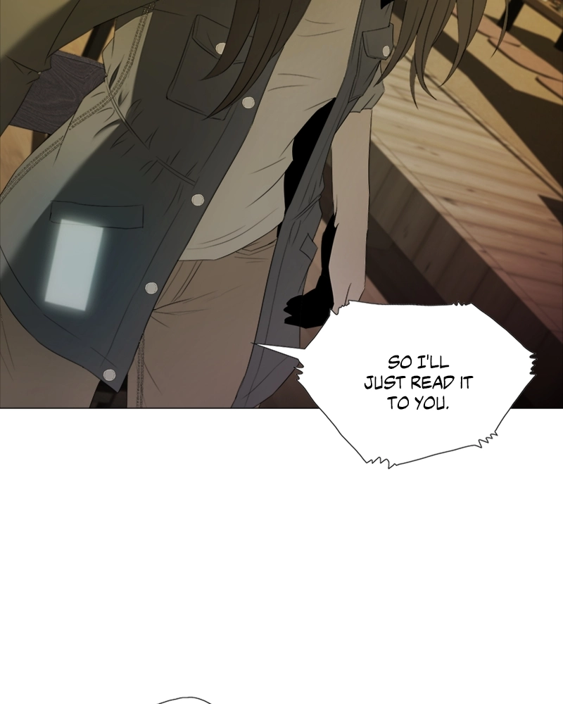 The Killer’s Shopping List Chapter 30 page 12 - 