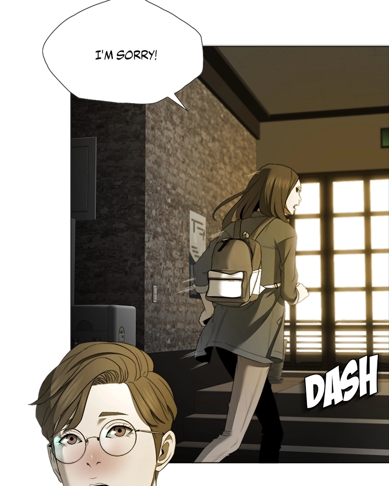 The Killer’s Shopping List Chapter 30 page 13 - 