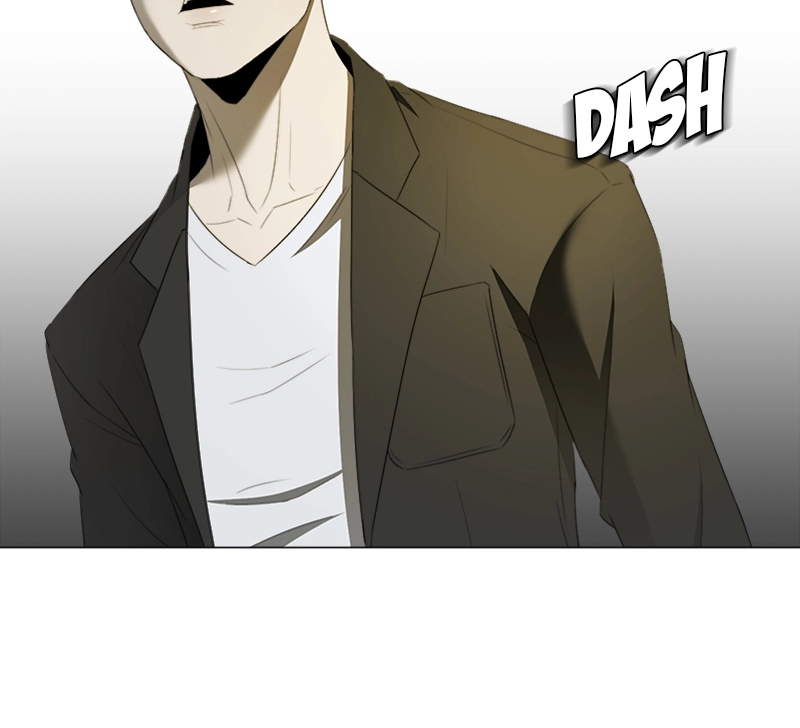 The Killer’s Shopping List Chapter 30 page 14 - 