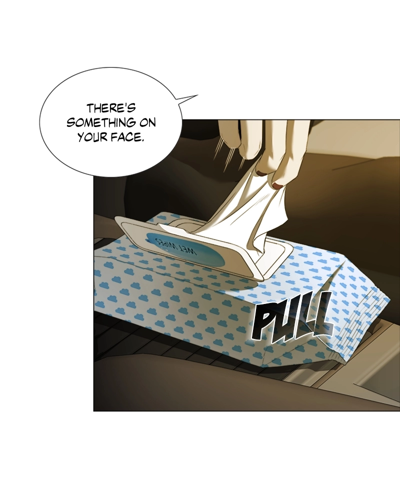 The Killer’s Shopping List Chapter 30 page 18 - 