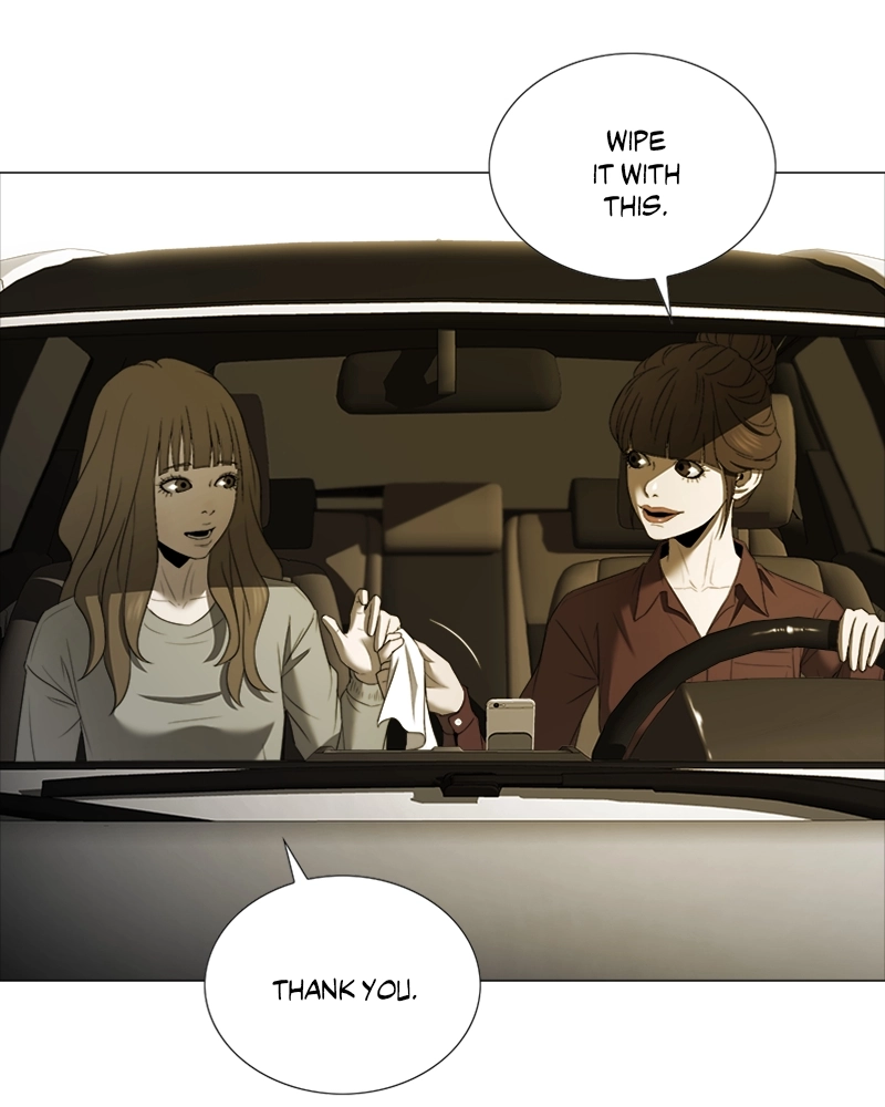 The Killer’s Shopping List Chapter 30 page 19 - 