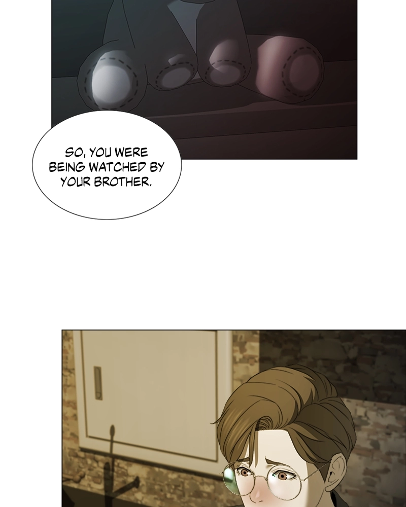 The Killer’s Shopping List Chapter 30 page 3 - 