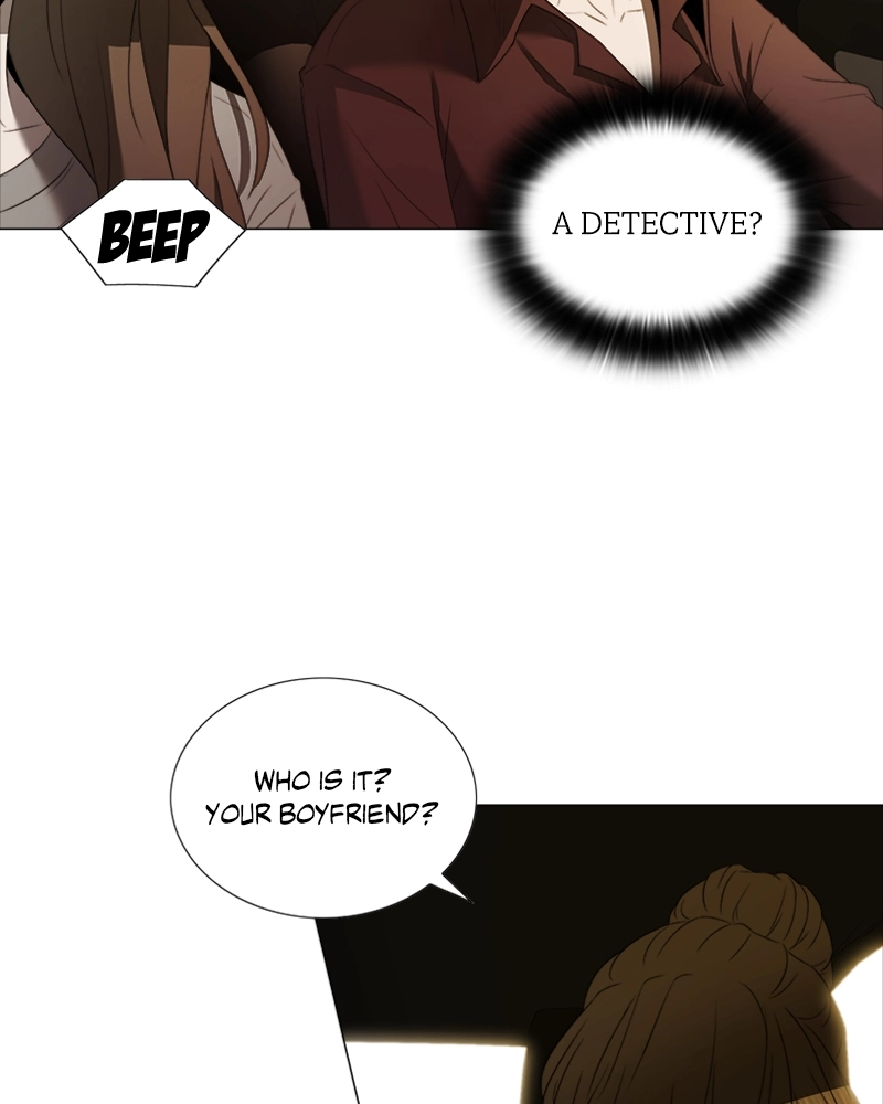 The Killer’s Shopping List Chapter 30 page 22 - 