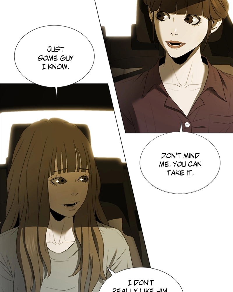 The Killer’s Shopping List Chapter 30 page 23 - 