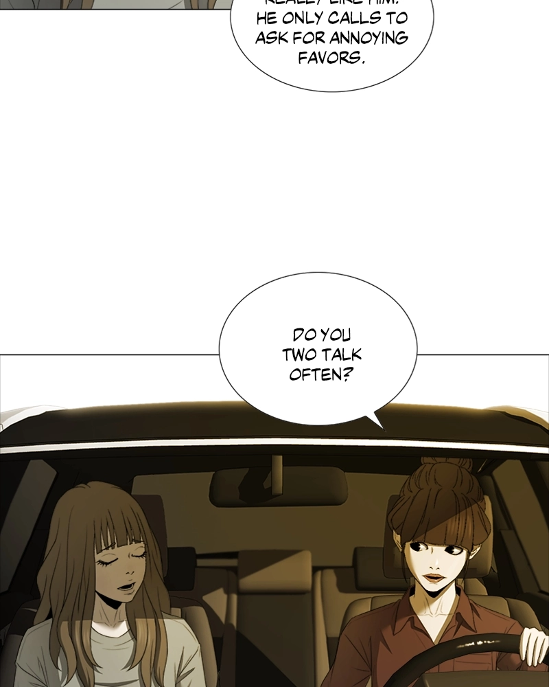 The Killer’s Shopping List Chapter 30 page 24 - 