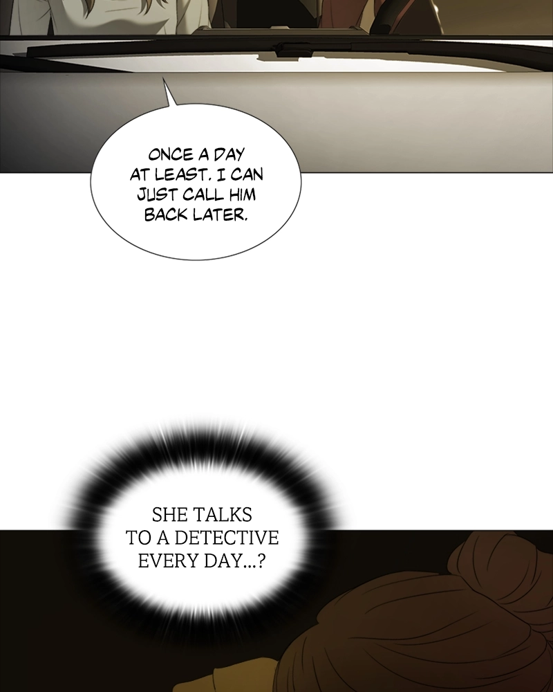 The Killer’s Shopping List Chapter 30 page 25 - 