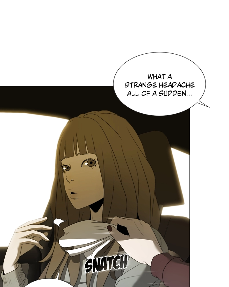 The Killer’s Shopping List Chapter 30 page 28 - 
