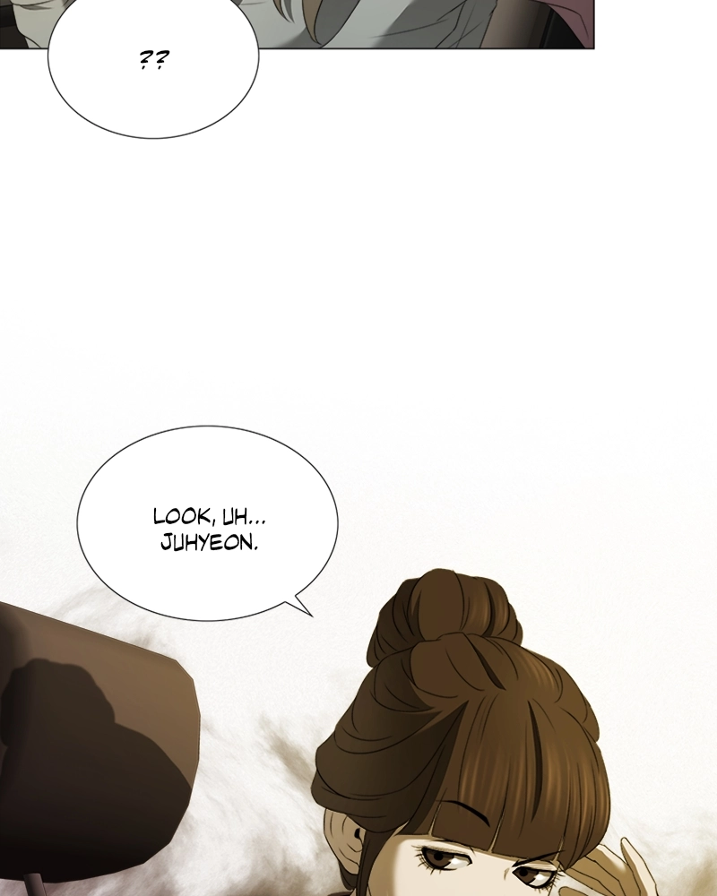 The Killer’s Shopping List Chapter 30 page 29 - 