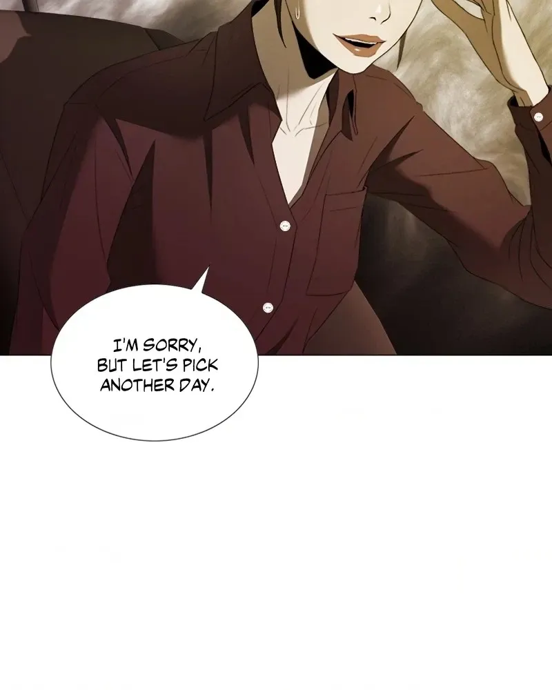 The Killer’s Shopping List Chapter 30 page 30 - 