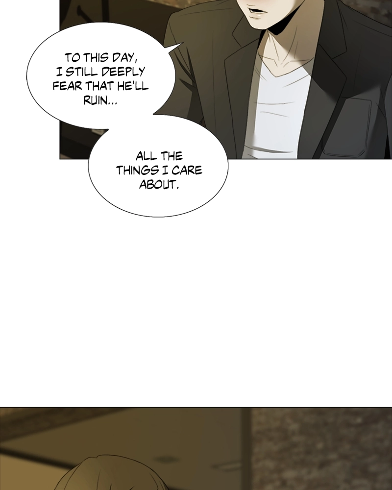 The Killer’s Shopping List Chapter 30 page 4 - 