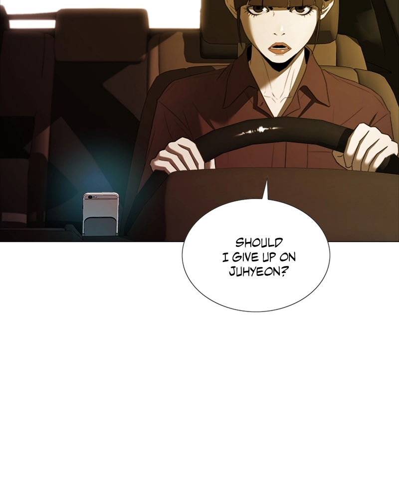 The Killer’s Shopping List Chapter 30 page 34 - 