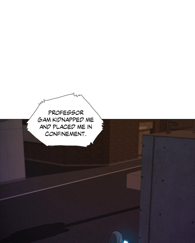 The Killer’s Shopping List Chapter 30 page 37 - 