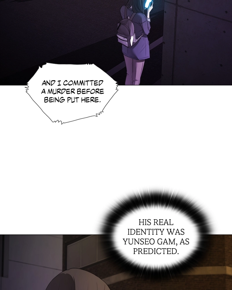 The Killer’s Shopping List Chapter 30 page 38 - 