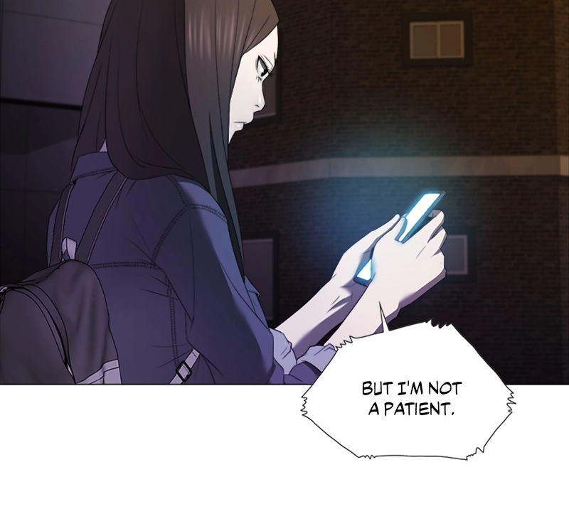 The Killer’s Shopping List Chapter 30 page 39 - 