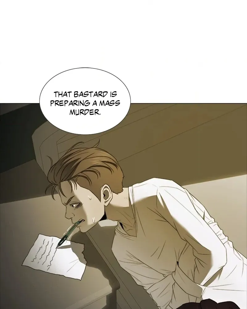 The Killer’s Shopping List Chapter 30 page 40 - 
