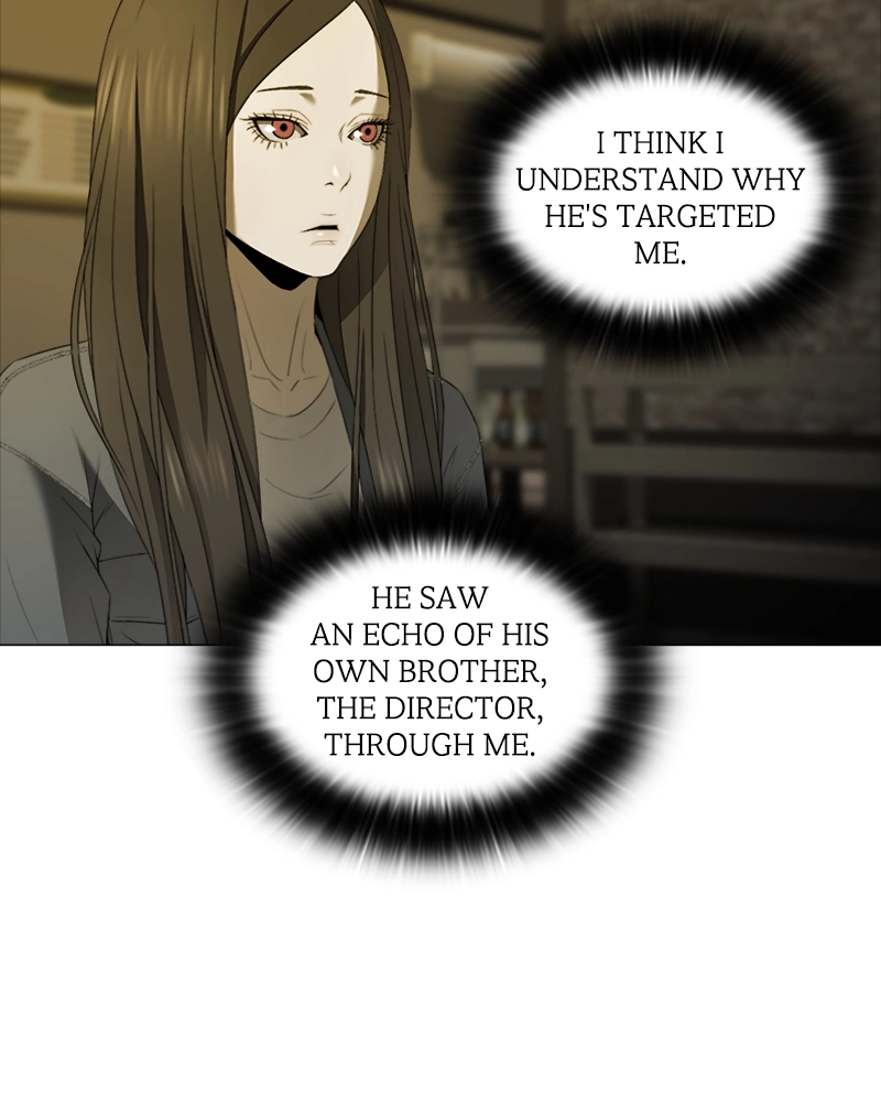 The Killer’s Shopping List Chapter 30 page 5 - 