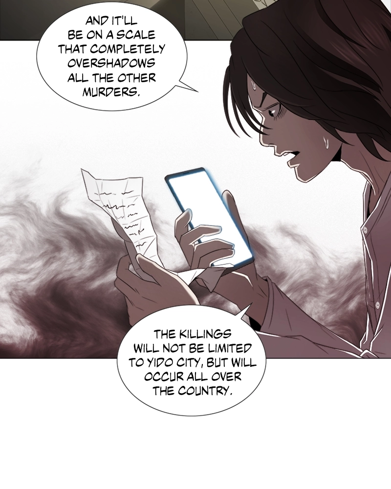 The Killer’s Shopping List Chapter 30 page 41 - 